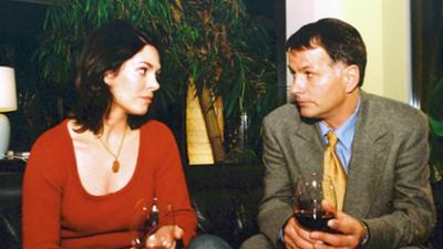 In aller Freundschaft: Folge 173: Die eigenen vier Wände (S06/E09)