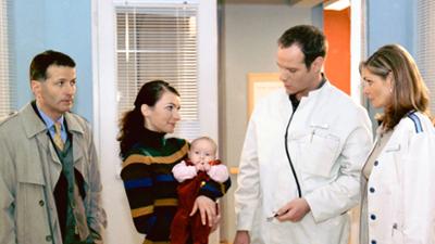 In aller Freundschaft: Folge 145: Kranke Herzen (S05/E21)