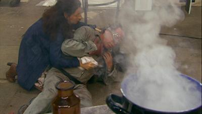 In aller Freundschaft: Folge 275: Bilanz (S08/E26)