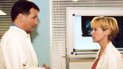 In aller Freundschaft: Folge 192: Schicksalsschläge (S06/E28)