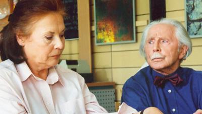 In aller Freundschaft: Folge 193: Am Ende siegt die Liebe (S06/E29)