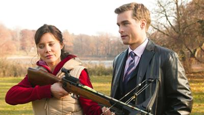 In aller Freundschaft: Folge 216: Amors Pfeil (S07/E09)