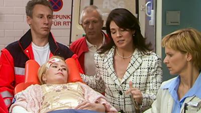 In aller Freundschaft: Folge 255: Herzfehler (S08/E06)