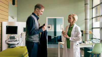In aller Freundschaft: Folge 958: Erinnerungen (S24/E37)