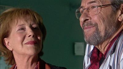 In aller Freundschaft: Folge 292: Väter und Söhne (S09/E01)
