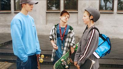 In aller Freundschaft: Folge 92: Die Mutprobe (S04/E04) In aller Freundschaft: Folge 92: Die Mutprobe (S04/E04)