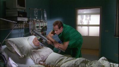 In aller Freundschaft: Folge 296: Plötzlich und unerwartet (S09/E05)