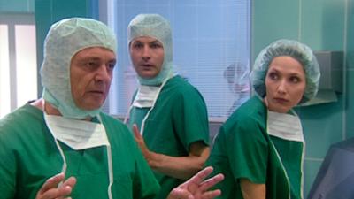 In aller Freundschaft: Folge 43: Zahltag (S02/E07)