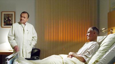 In aller Freundschaft: Folge 258: Mit aller Macht (S08/E09)