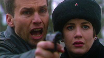 In aller Freundschaft: Folge 23: Trügerische Hoffnung (S01/E23)