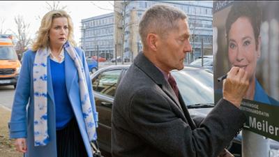 In aller Freundschaft: Folge 1064: Rückkehr ins Leben (S27/E17)