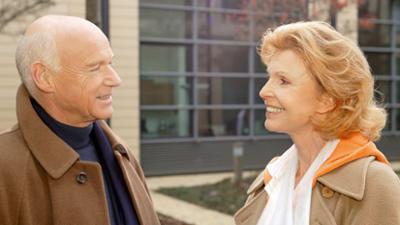 In aller Freundschaft: Folge 219: Abschiedsblicke (S07/E12)