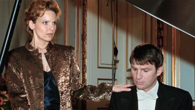 In aller Freundschaft: Folge 73: Sekunden der Ewigkeit (S03/E04)