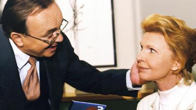 In aller Freundschaft: Folge 180: Ich will dich nicht verlieren (S06/E16)