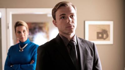 In aller Freundschaft: Folge 927: Kosmische Expansion (S24/E06)