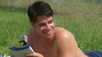 In aller Freundschaft: Folge 159: Spätes Glück (S05/E35)