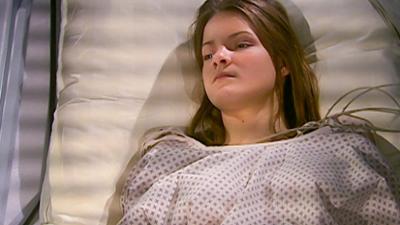 In aller Freundschaft: Folge 260: Unter Brüdern (S08/E11)