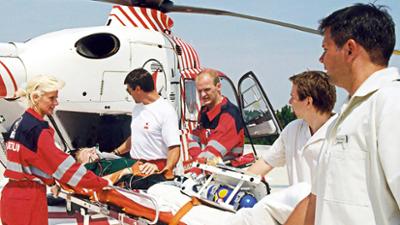 In aller Freundschaft: Folge 200: Ein zweites Leben (S06/E36)