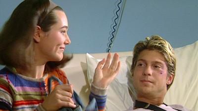 In aller Freundschaft: Folge 98: Der Goldene Käfig (S04/E10)