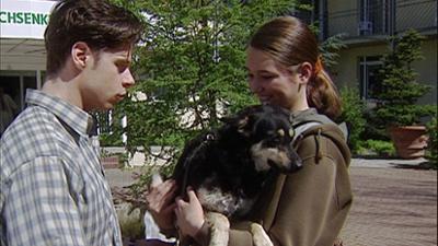In aller Freundschaft: Folge 119: Mein Freund Jack (S04/E31)