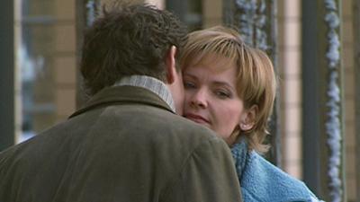 In aller Freundschaft: Folge 264: Abgehauen (S08/E15)