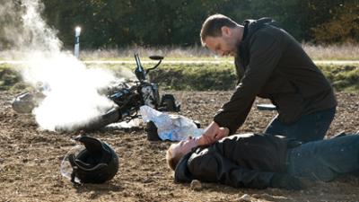 In aller Freundschaft: Folge 968: Kontrollverlust (S25/E05)