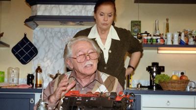 In aller Freundschaft: Folge 76: Ein Trojanisches Pferd (S03/E07)