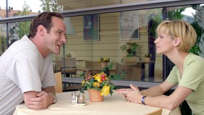 In aller Freundschaft: Folge 203: Für immer und ewig (S06/E39)