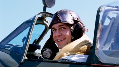 Inspector Foyle: Folge 4: Adlertag (S01/E04)