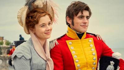 Jahrmarkt der Eitelkeiten: Folge 3: Streit um eine Erbin