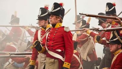 Jahrmarkt der Eitelkeiten: Folge 2: Miss Sharp gewinnt neue Freunde