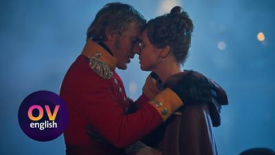 Jahrmarkt der Eitelkeiten: Folge 7: In jedem Ende liegt ein neuer Anfang