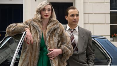 Joan: Folge 4: Joan