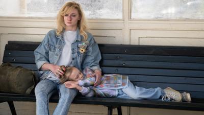Joan: Folge 1: Joan