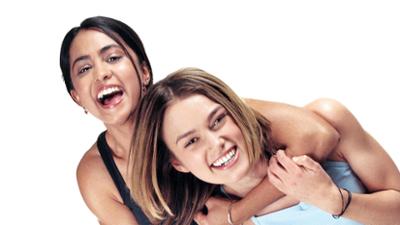 Kick It Like Beckham