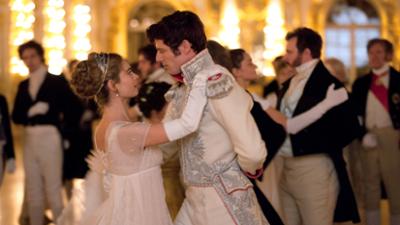 Krieg und Frieden: Folge 4: Unter Freunden