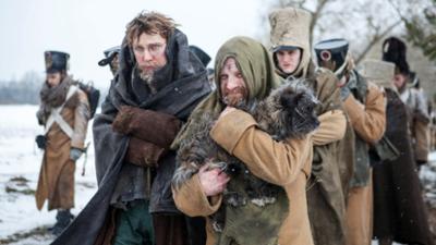 Krieg und Frieden: Folge 8: Erkenntnisse