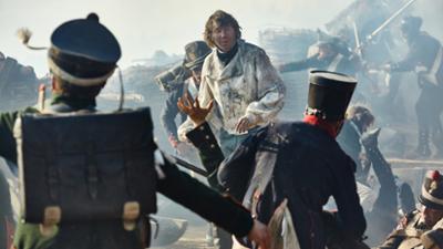 Krieg und Frieden: Folge 7: Versöhnung