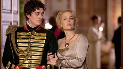 Krieg und Frieden: Folge 3: Das Duell