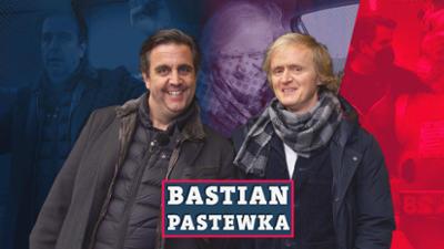 Kurzstrecke mit Pierre M. Krause: Folge 20: Bastian Pastewka sorgt für "Gute Unterhaltung" (S03/E20)