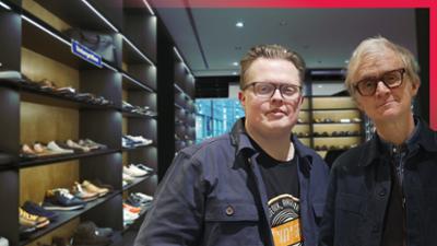 Kurzstrecke mit Pierre M. Krause: Folge 8: Angelo Kelly macht große Sprünge (S07/E08)