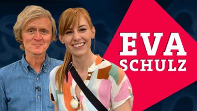 Kurzstrecke mit Pierre M. Krause: Folge 22: Eva Schulz sucht eine Postkarte für Hazel Brugger (S02/E22)