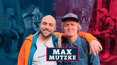 Kurzstrecke mit Pierre M. Krause: Folge 8: Max Mutzke erntet vom Limonadenbaum (S04/E08)