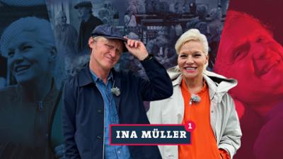 Kurzstrecke mit Pierre M. Krause: Folge 19: Ina Müller sucht Hobbies Teil 1 (S05/E19)