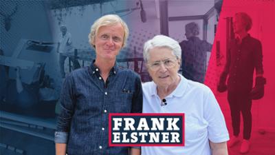 Kurzstrecke mit Pierre M. Krause: Folge 19: Frank Elstner boxt sich durch (S04/E19)