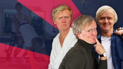 Kurzstrecke mit Pierre M. Krause: Folge 31: Die erotischsten Momente (S06/E31)