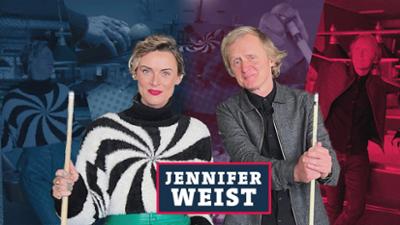 Kurzstrecke mit Pierre M. Krause: Jennifer Weist lässt sich nichts ankreiden (S04/E05)
