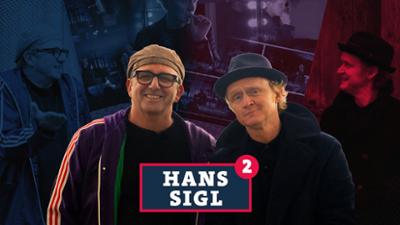 Kurzstrecke mit Pierre M. Krause: Folge 15: Hans Sigl drängt Leuten Selfies auf Teil 2 (S05/E15)