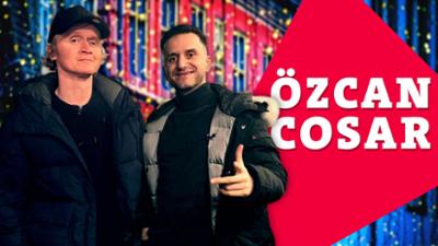 Kurzstrecke mit Pierre M. Krause: Folge 14: Özcan Cosar könnte Bäume ausreißen (S01/E14)