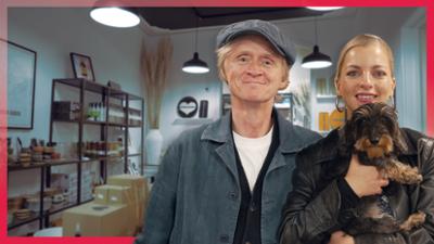 Kurzstrecke mit Pierre M. Krause: Folge 3: Laura Larssons Hund geht fremd (S07/E03)